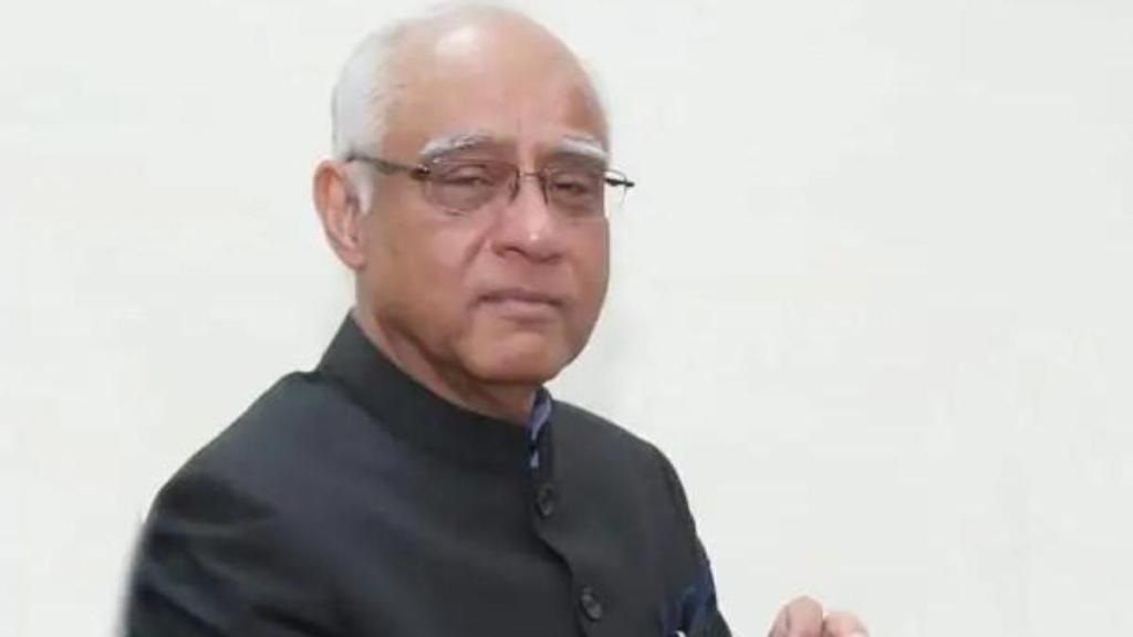 Rajinder Khanna Additional NSA, TV Ravichandran Deputy NSA,nsa, defence