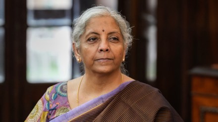 FIR against Nirmala Sitharaman, others in electoral bond extortion case