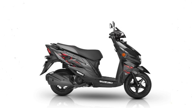 Suzuki Avenis