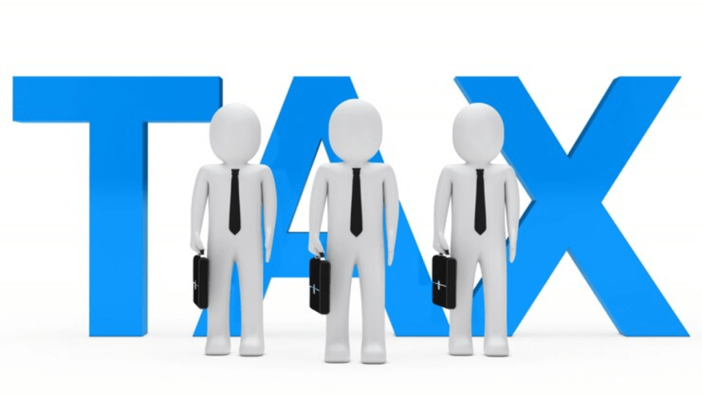 Tax