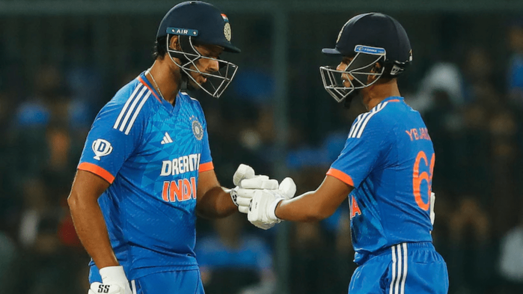 Team India