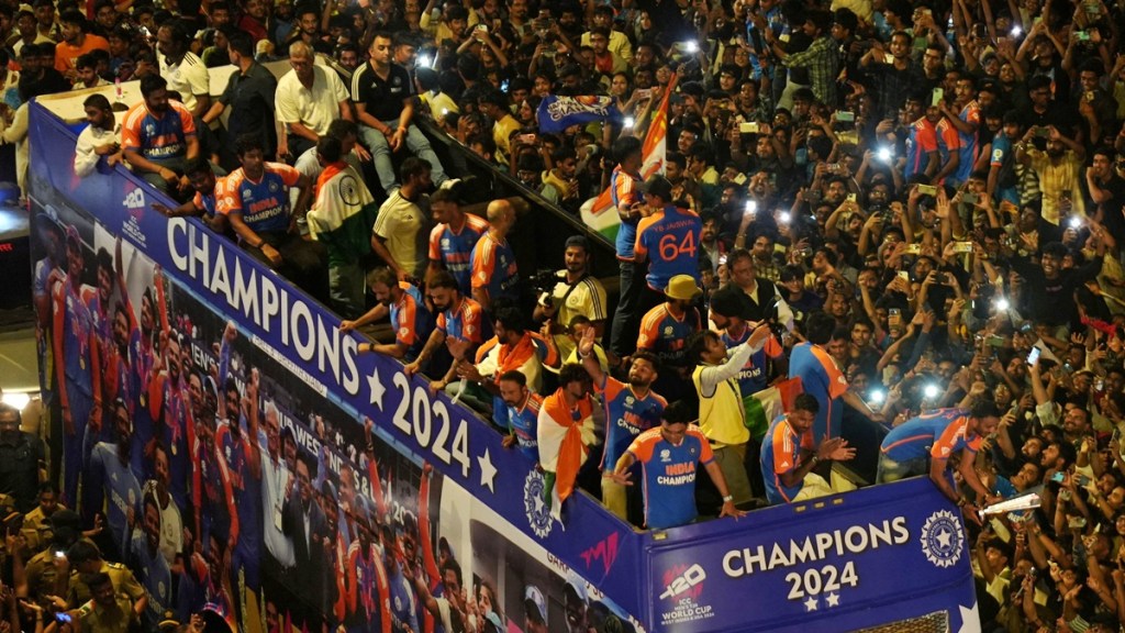 Team India