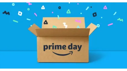 The Amazon Prime Day sale 2024 is going to be held on July, 20and 21 only for Prime members. (Image Credits: Amazon)