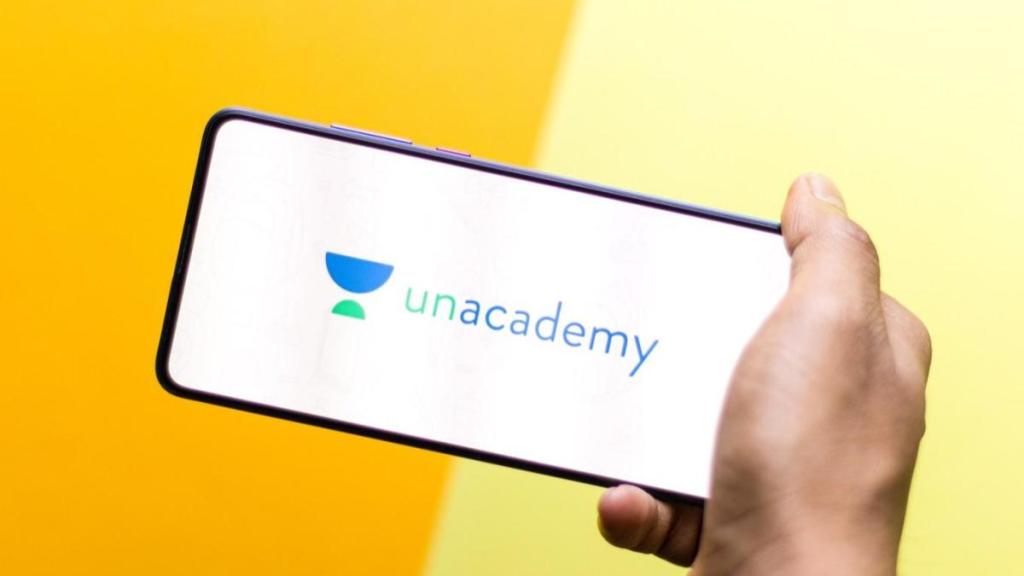 unacademy, education, job cuts, edtech, start-up