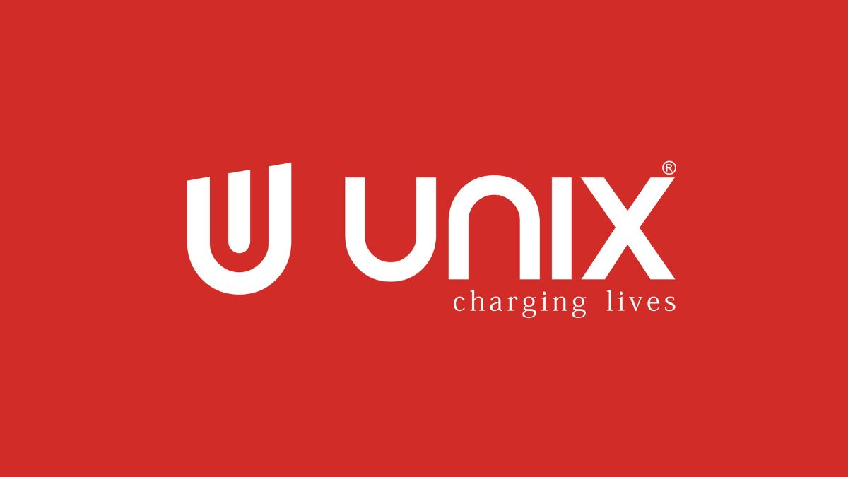 Unix India reveals its new brand logo - Brand Wagon News | The ...