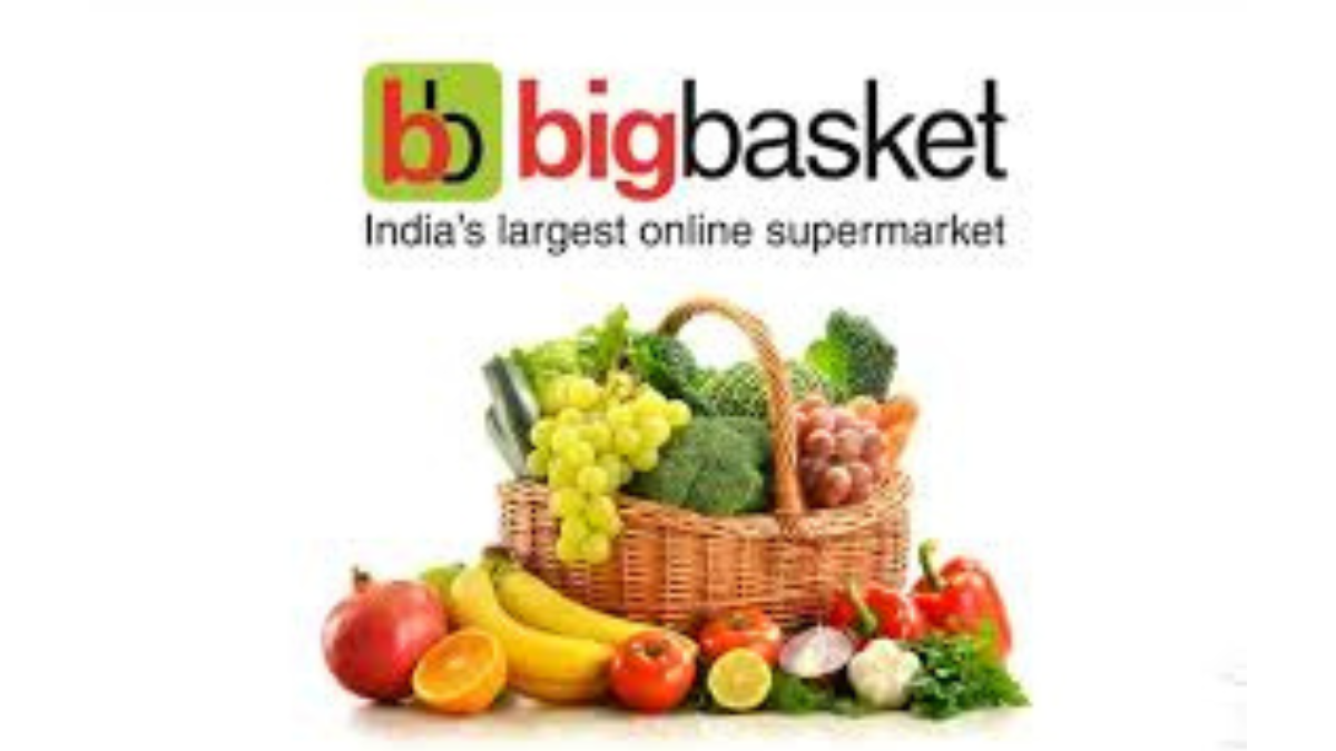 BrandWagon Exclusive TATAowned BigBasket enters the SAAS sector
