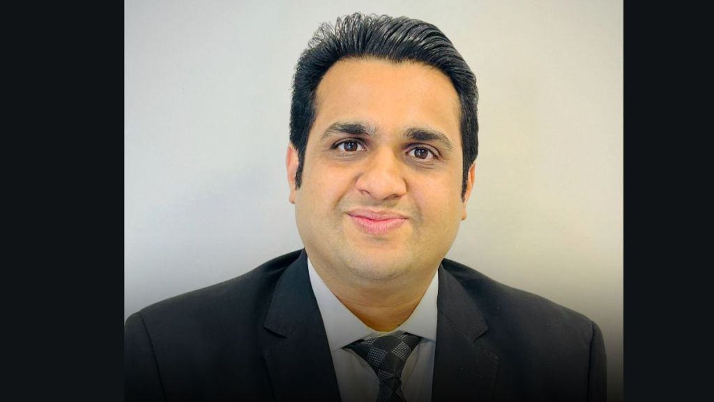 Reportedly, with over 18 years of experience, Gandhi brings a strong background in the digital space