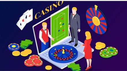 In India, the online gaming industry currently remain unregulated with a lack of policy. (Image: Freepik)
