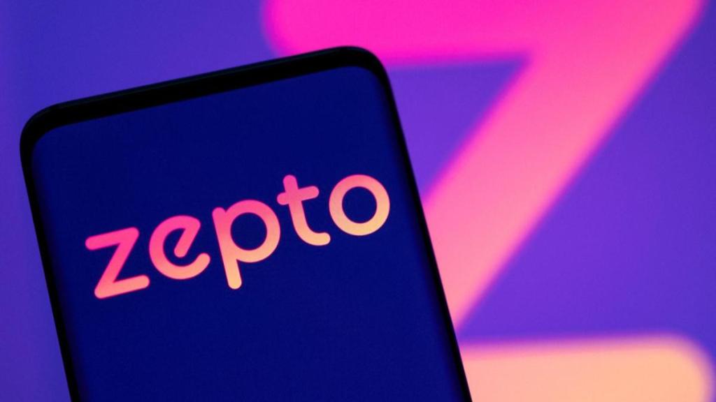zepto, zepto fund raising, zepto valuation, quick commerce