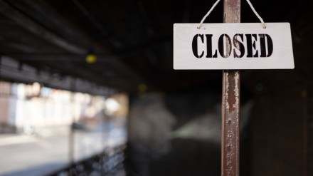 Nearly 50,000 of 2.76 crore registered MSMEs shut in last four years: Govt data