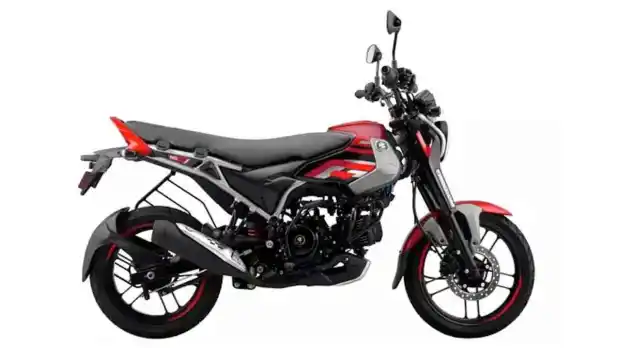 bajaj freedom cng - how it works