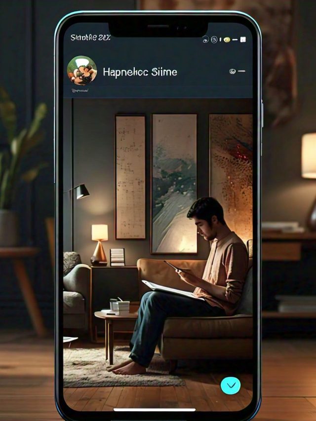 Whatsapp testing feature to generate ai avatars in chats