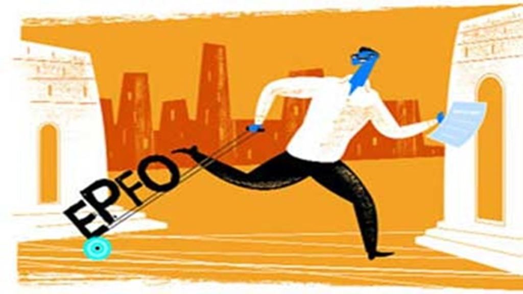 Govt to implement 3 schemes via EPFO to boost fresh employment