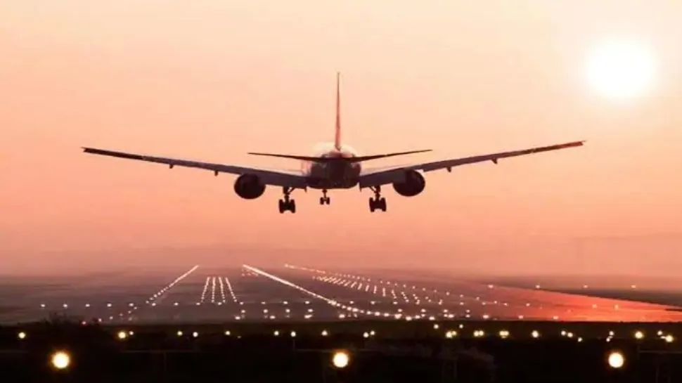 flight