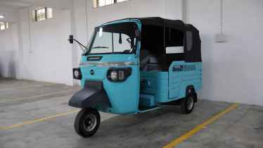greaves eltra city