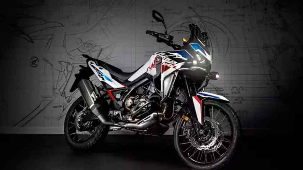 honda africa twin adventure roads
