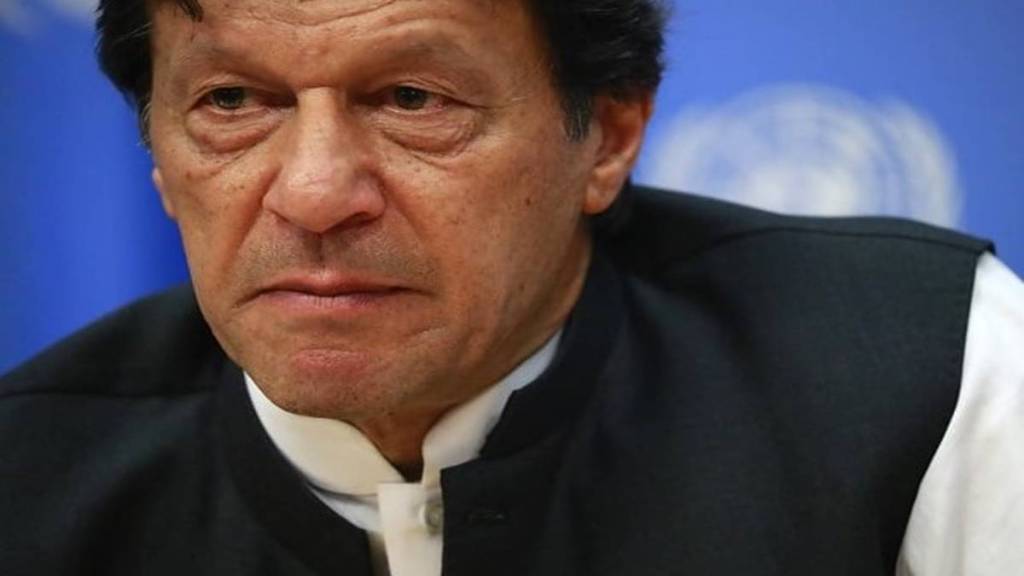 Imran Khan