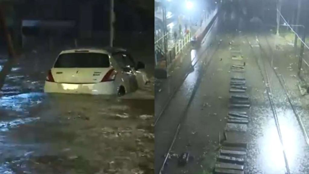mumbai trains