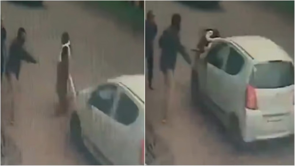 Another hit-and-run: Woman flung in air by speeding car in Maharashtra's Nashik, killed