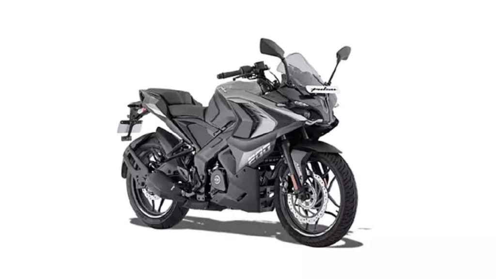 pulsar rs 200