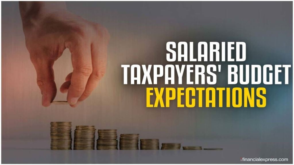 7 things Union Budget 2024 can do for salaried taxpayers