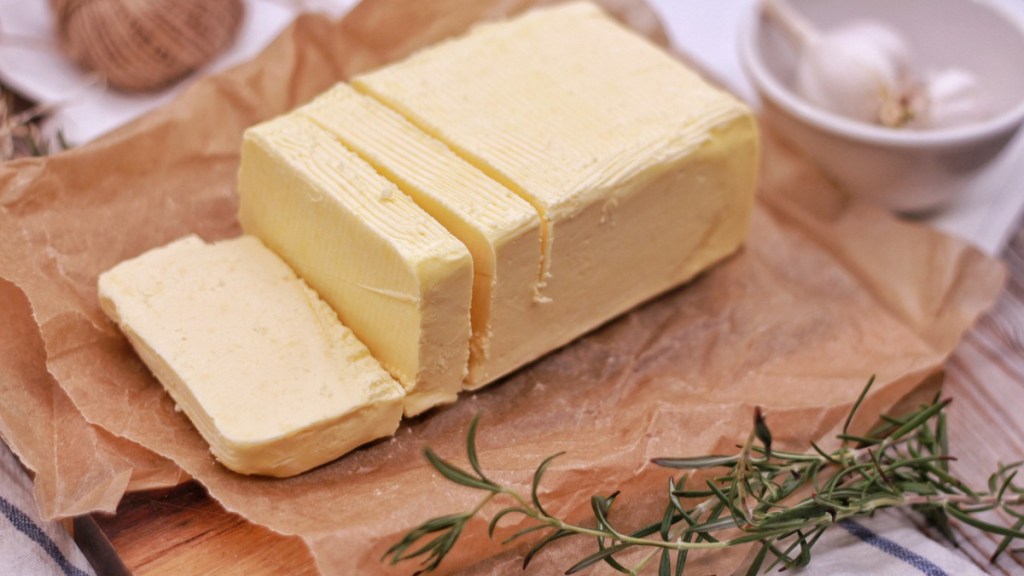 Bill Gates, California, Startup, food startup, butter, milk, dairy, carbon footprint