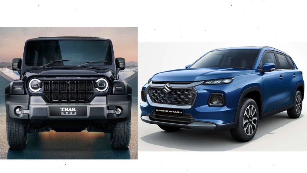 4WD vs AWD Vs e-AWD