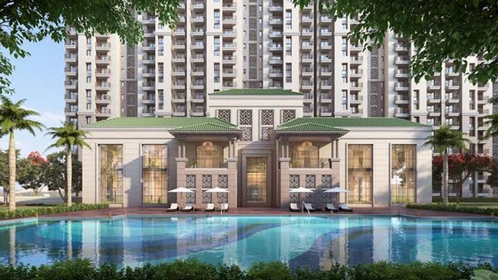 ATS Homekraft delivers flats to families of 2019 Pulwama martyrs in Noida