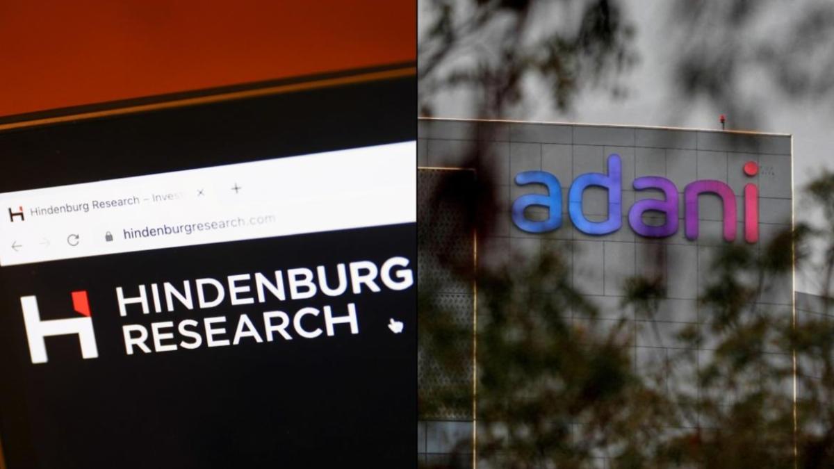 A chapter closed? Hindenburg announces shutting down operations; Here is a look at ‘Hindenburg-Adani’ saga - A timeline - Industry News | The Financial Express