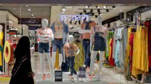 Aditya Birla Fashion and Retail posts widened Q2 loss of Rs 214.70 crore, revenue up 12.9% YoY Aditya Birla Fashion and Retail, Q2 results, profit, revenue, EBITDA, lifestyle business, fashion business, store expansion, demerger