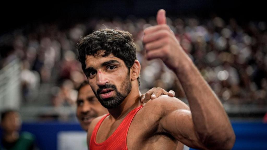 Paris Olympics 2024, Aman Sehrawat, Aman Sehrawat bronze medal, Aman Sehrawat match when and where to watch