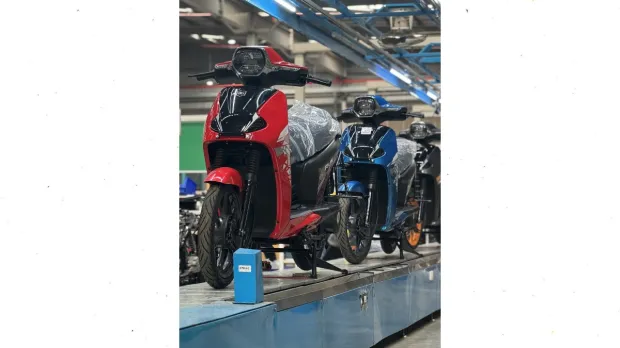 BGauss RUV350