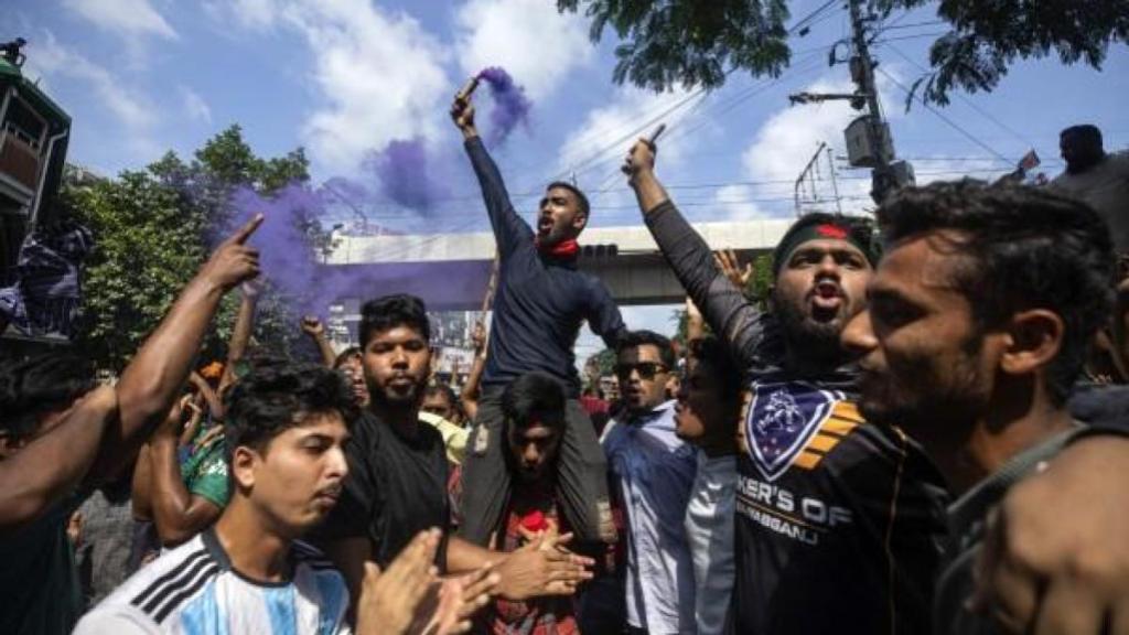 bangladesh crisis, india-bangladesh relations, opinion