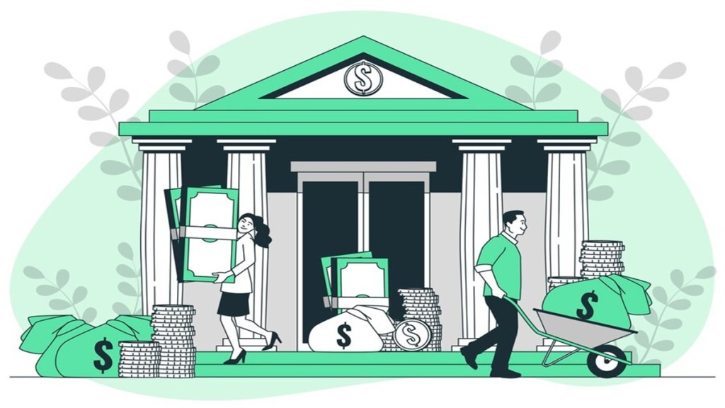 Top 10 banks offering up to 9.5% interest on fixed deposits Top 10 banks offering up to 9.5% interest on fixed deposits
