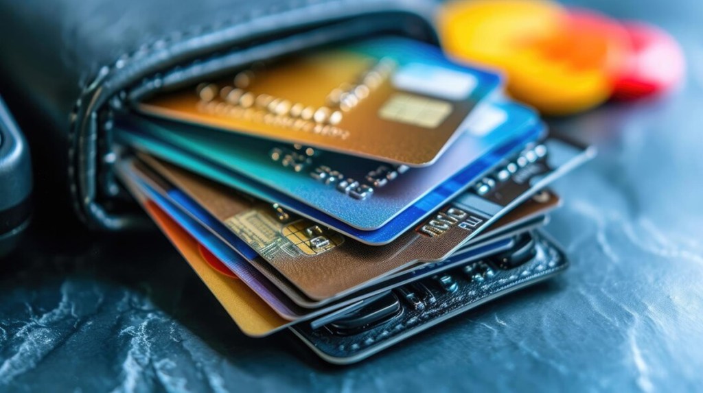 Which are the 7 best business credit cards in India?