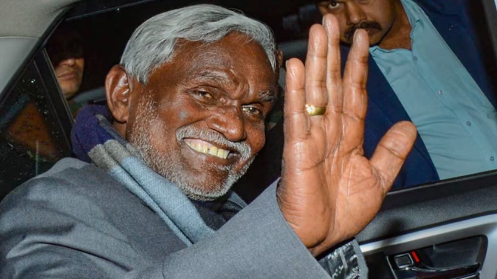 Former Jhakhand CM Champai Soren likely to float new political party, vows not to exit politics