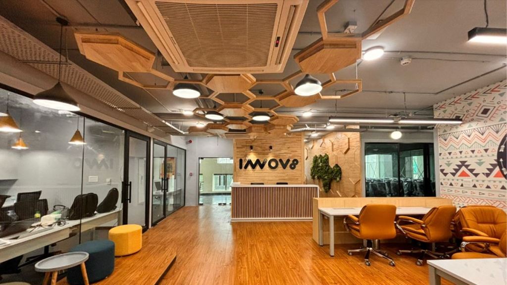 Real Estate Trends: The rise and rise of office peacocking Real Estate Trends: The rise and rise of office peacocking