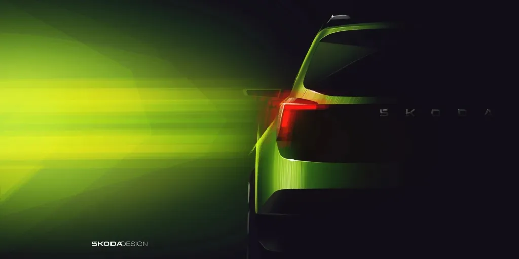Skoda Kylaq Features