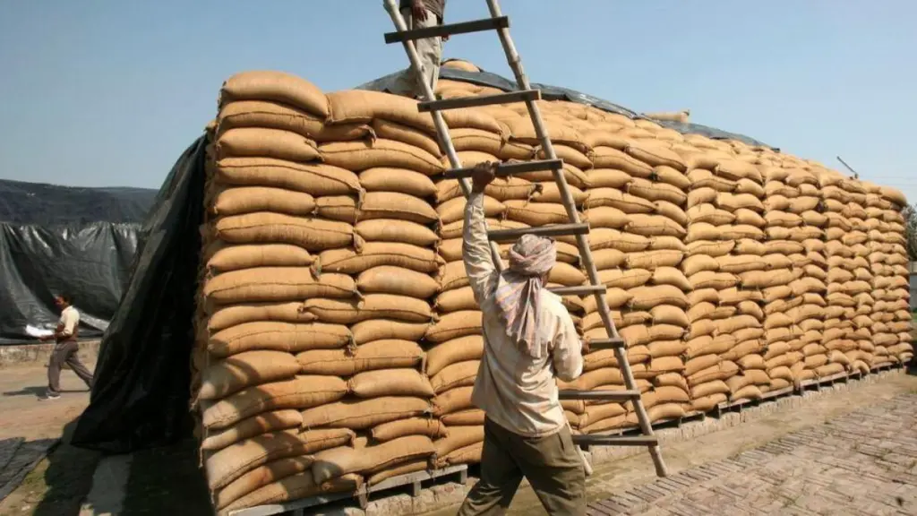 FMCG and Millets Production