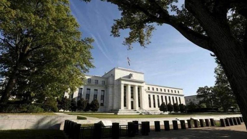 federal reserve, fed, opinion