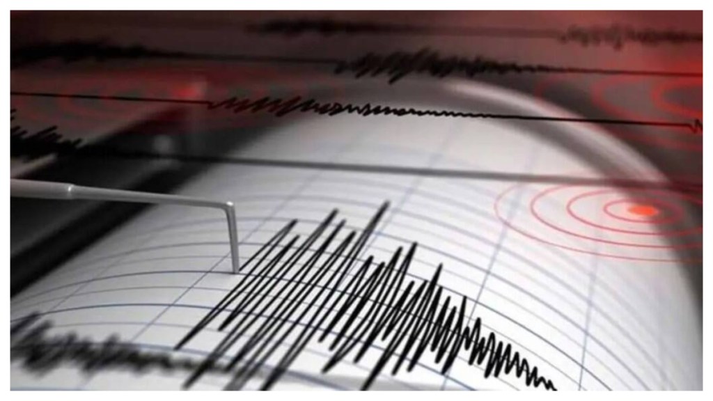 Kashmir’s Baramulla hit with two back-to-back earthquakes, causes alarm throughout valley Kashmir’s Baramulla hit with two back-to-back earthquakes, causes alarm throughout valley