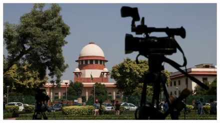RG Kar Hospital Doctor Rape-Murder Case: SC orders removal of Victims Name and Photo from Social Media