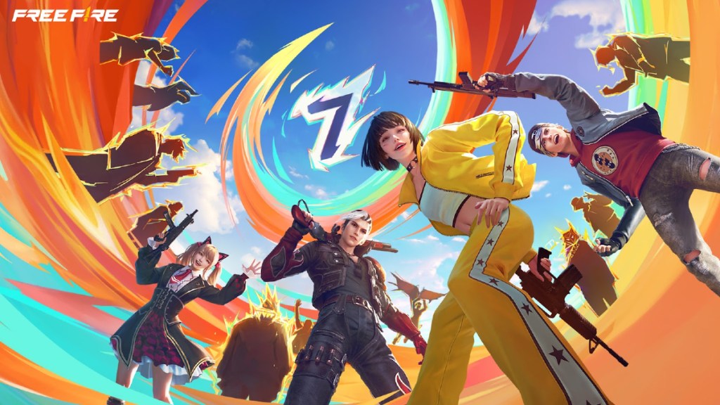 Garena Free Fire MAX redeem codes, August 15, 2024 edition Full list
