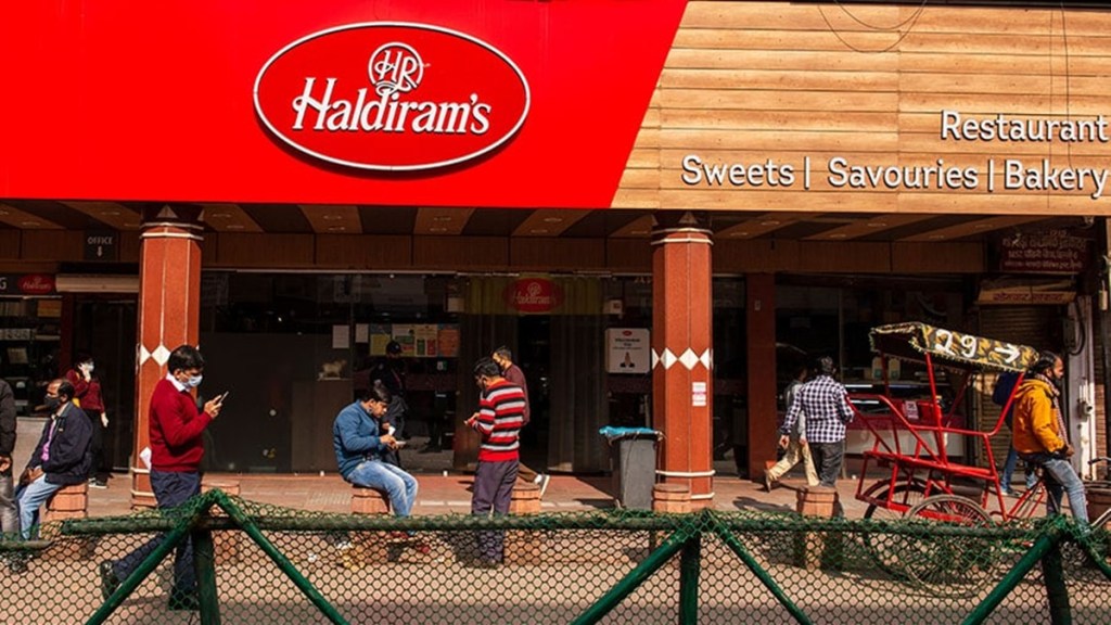 Under the sale terms, the Haldiram family is expected to receive an annual royalty from the new owners for the continued use of the Haldiram’s brand.
