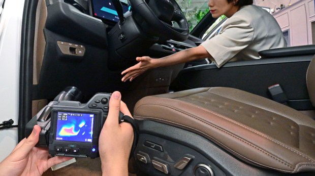 Hyundai Kia Nano film tech