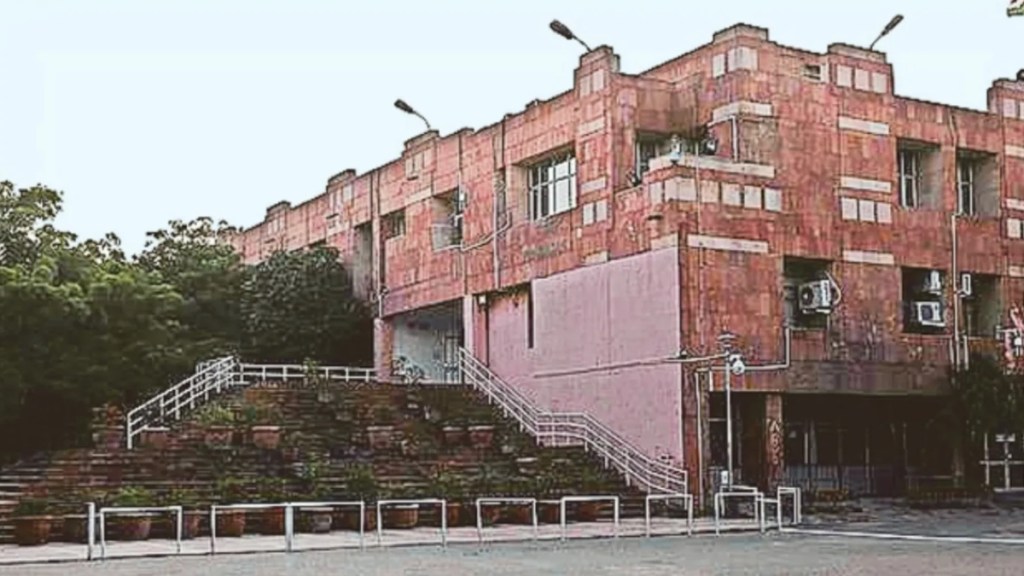 JNU is seeking to formalise rental agreements with the national institutes on its campus that have been operating rent-free.