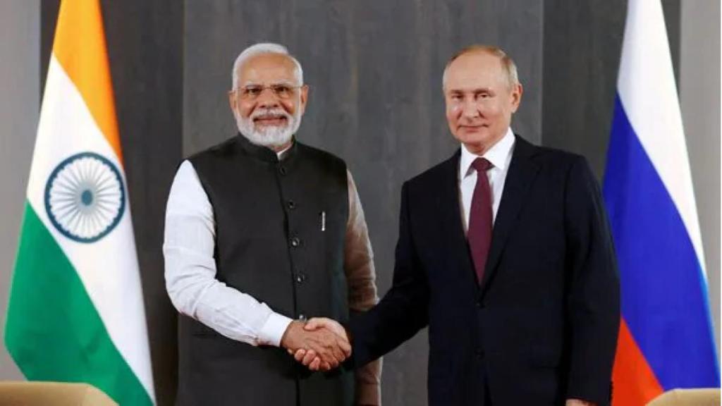 Balancing Defence Ties: India’s continued reliance on Russian platforms despite US Anti-Submarine Warfare deal