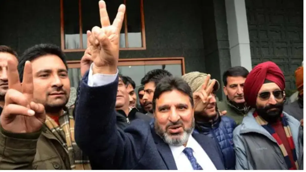 J&K Assembly Elections 2024: Apni Party to contest on 60 seats in upcoming polls, rules out pre-poll alliances