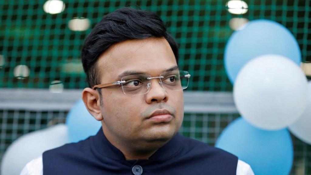 ICC, Jay Shah ICC, BCCI, ICC news, ICC Jay Shah, ICC Chairman, ICC head, ICC head Shah, Jay Shah, Jay Shah news, BCCI Jay Shah, Jay Shah age