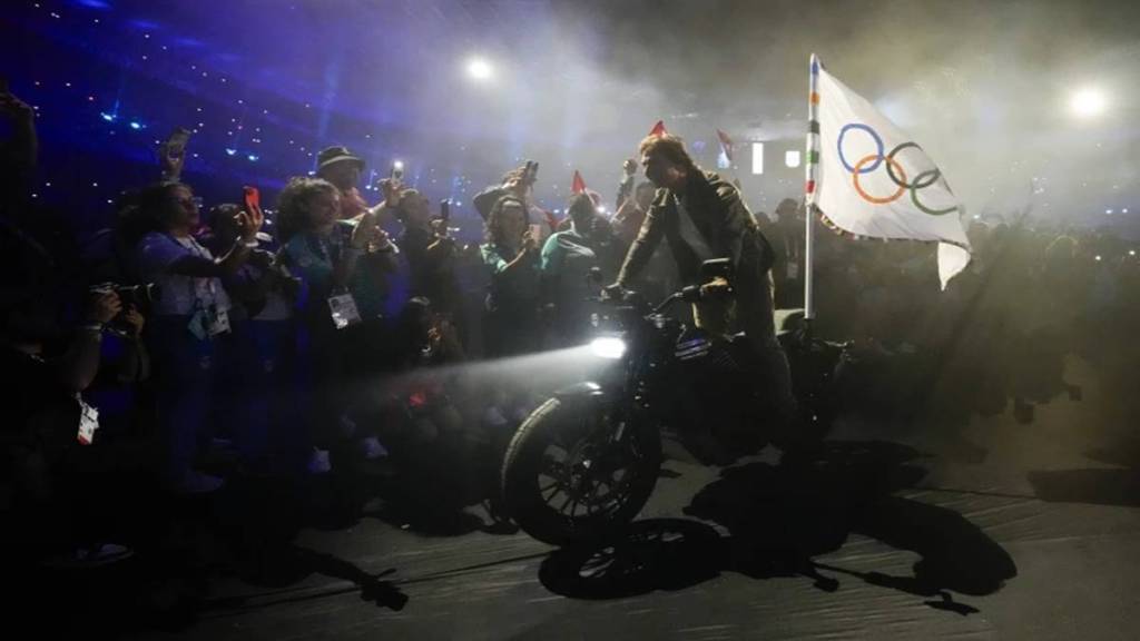 Los Angeles 2028 Olympics